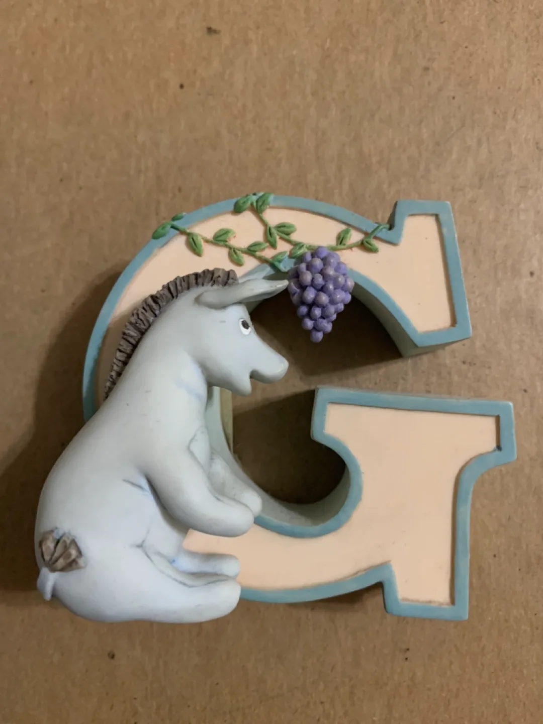 Winnie the Pooh Alphabet Letters image indicator(2)