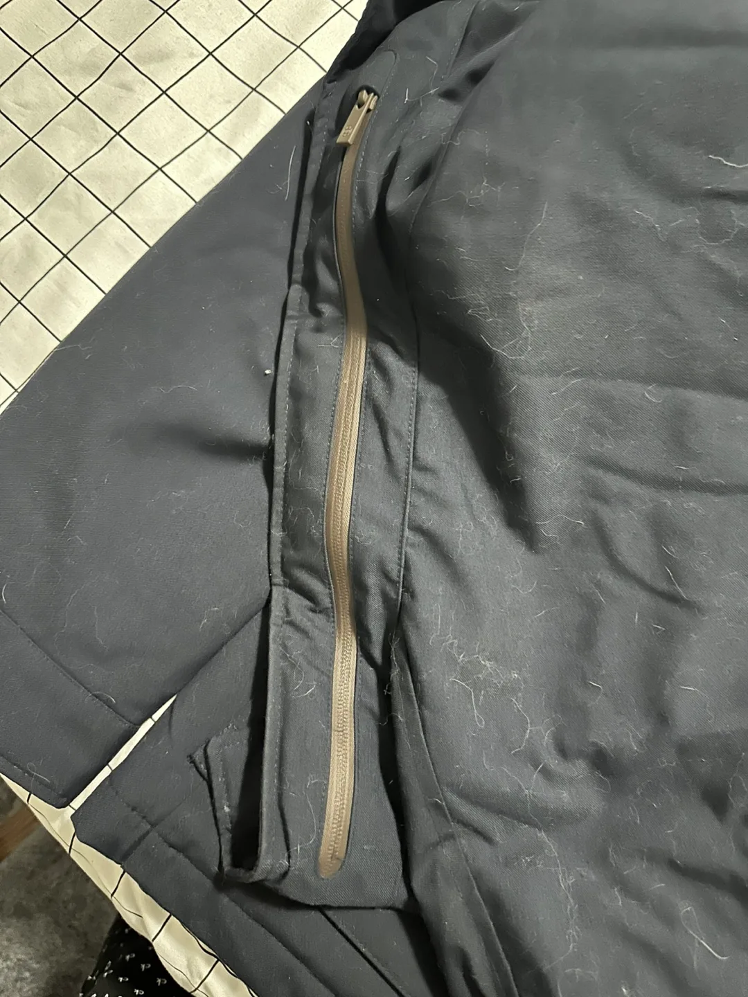 Massimo Dutti Men's Jacket image indicator(4)