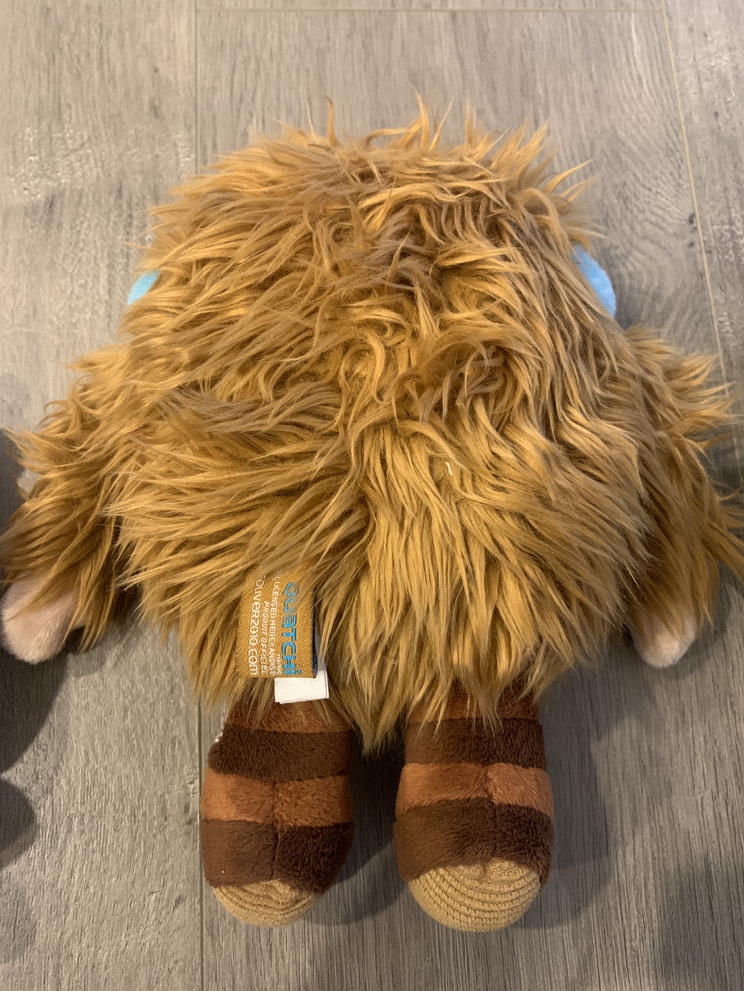 Vancouver 2010 Olympic Mascot Plush Set | Karrot