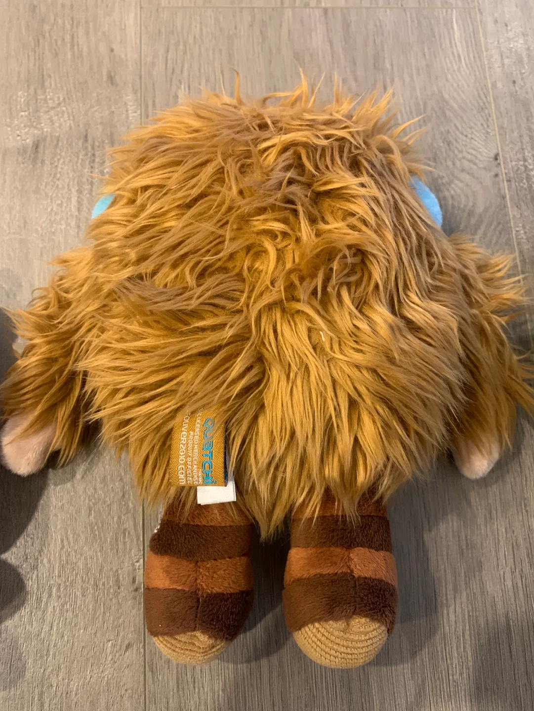 Vancouver 2010 Olympic Mascot Plush Set image indicator(6)