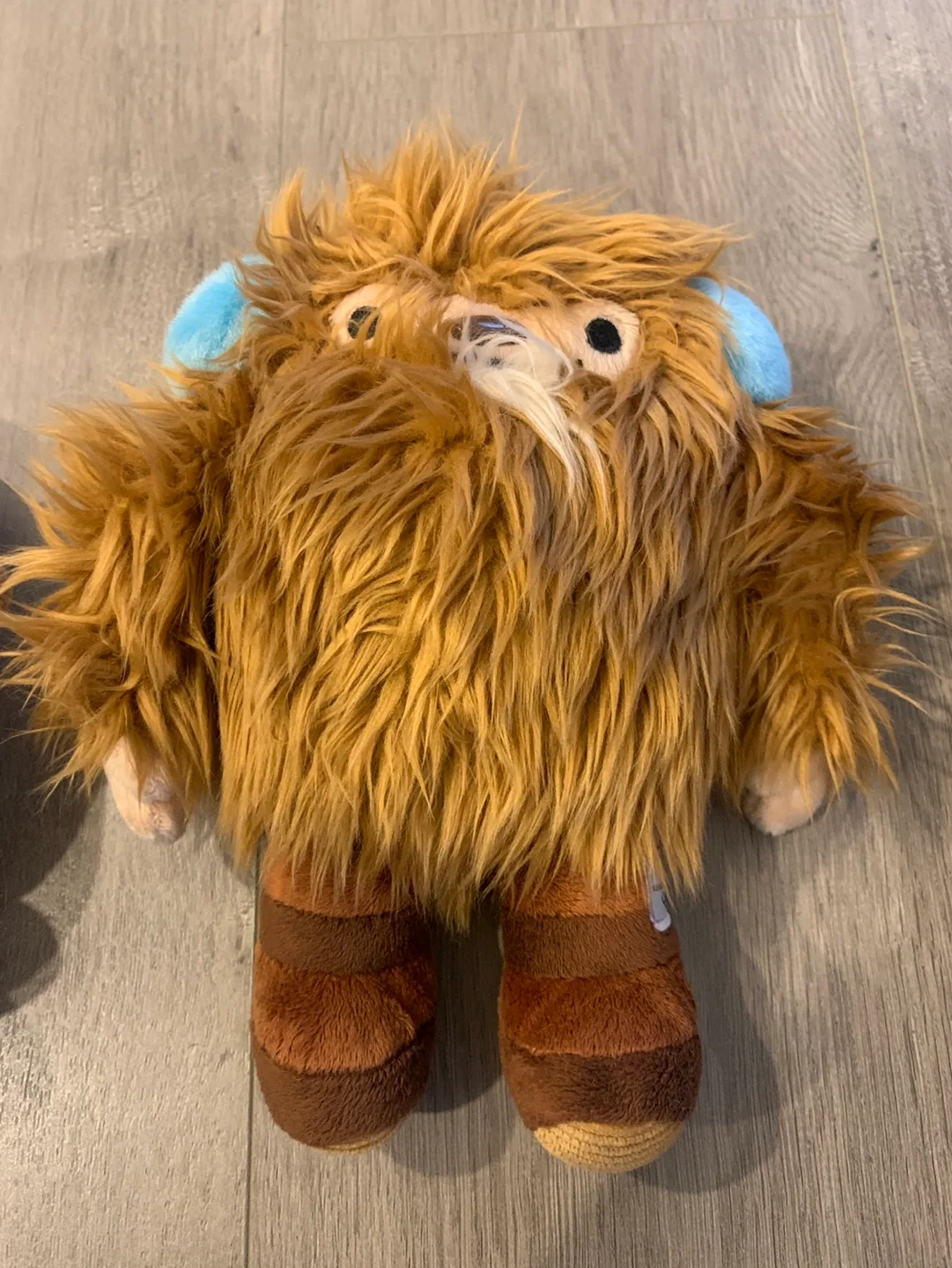 Vancouver 2010 Olympic Mascot Plush Set image indicator(3)