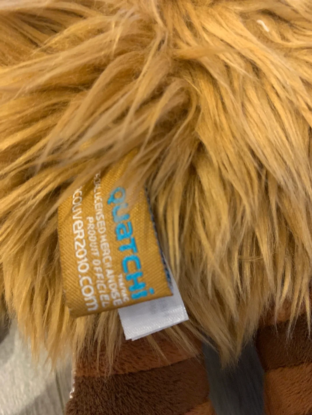 Vancouver 2010 Olympic Mascot Plush Set image indicator(9)