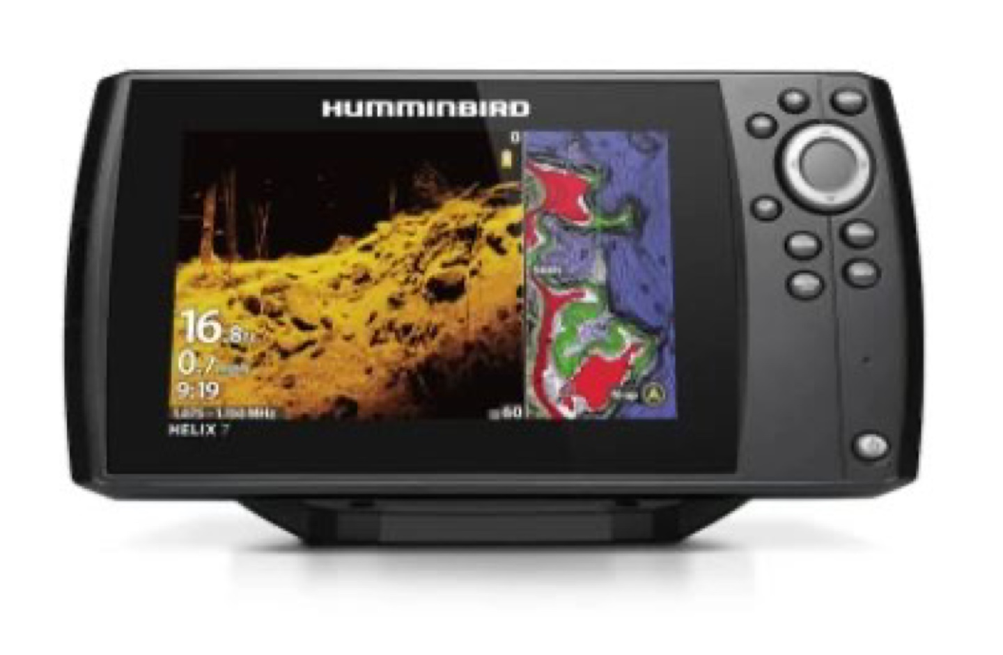 Humminbird HELIX 7 G3 Fish Finder