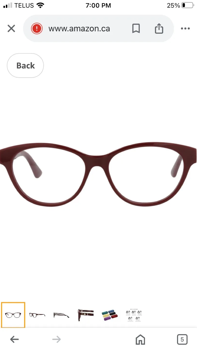 Gucci Frames image indicator(4)