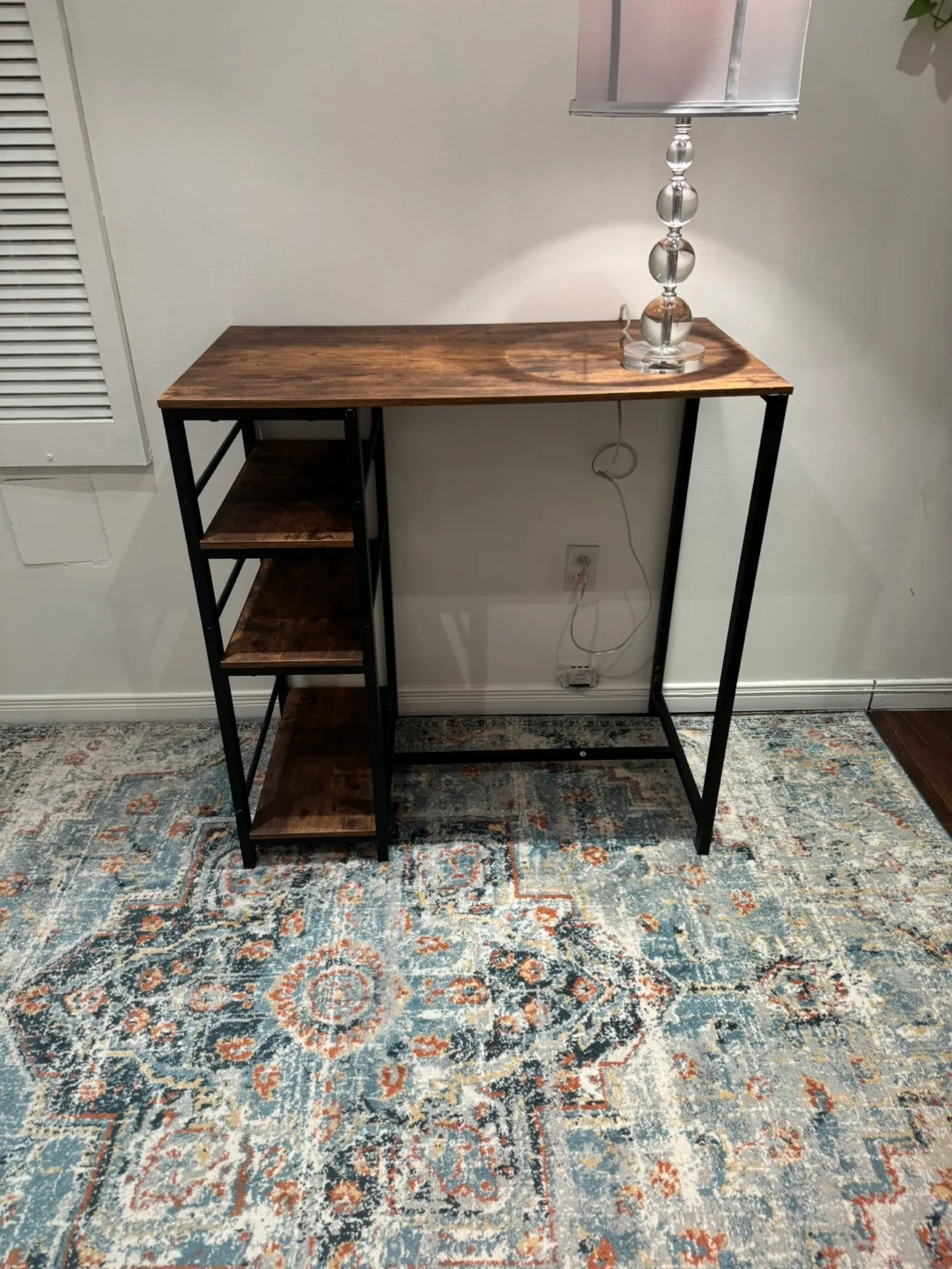 Kitchen Table Set with 2 Stools image indicator(3)