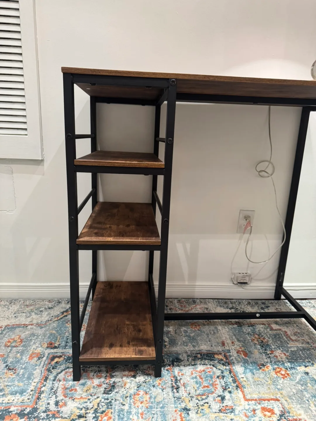 Kitchen Table Set with 2 Stools image indicator(6)