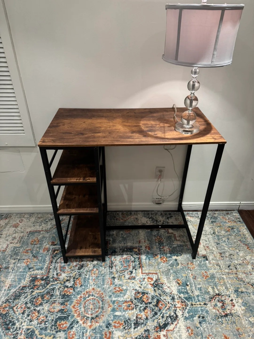 Kitchen Table Set with 2 Stools image indicator(7)