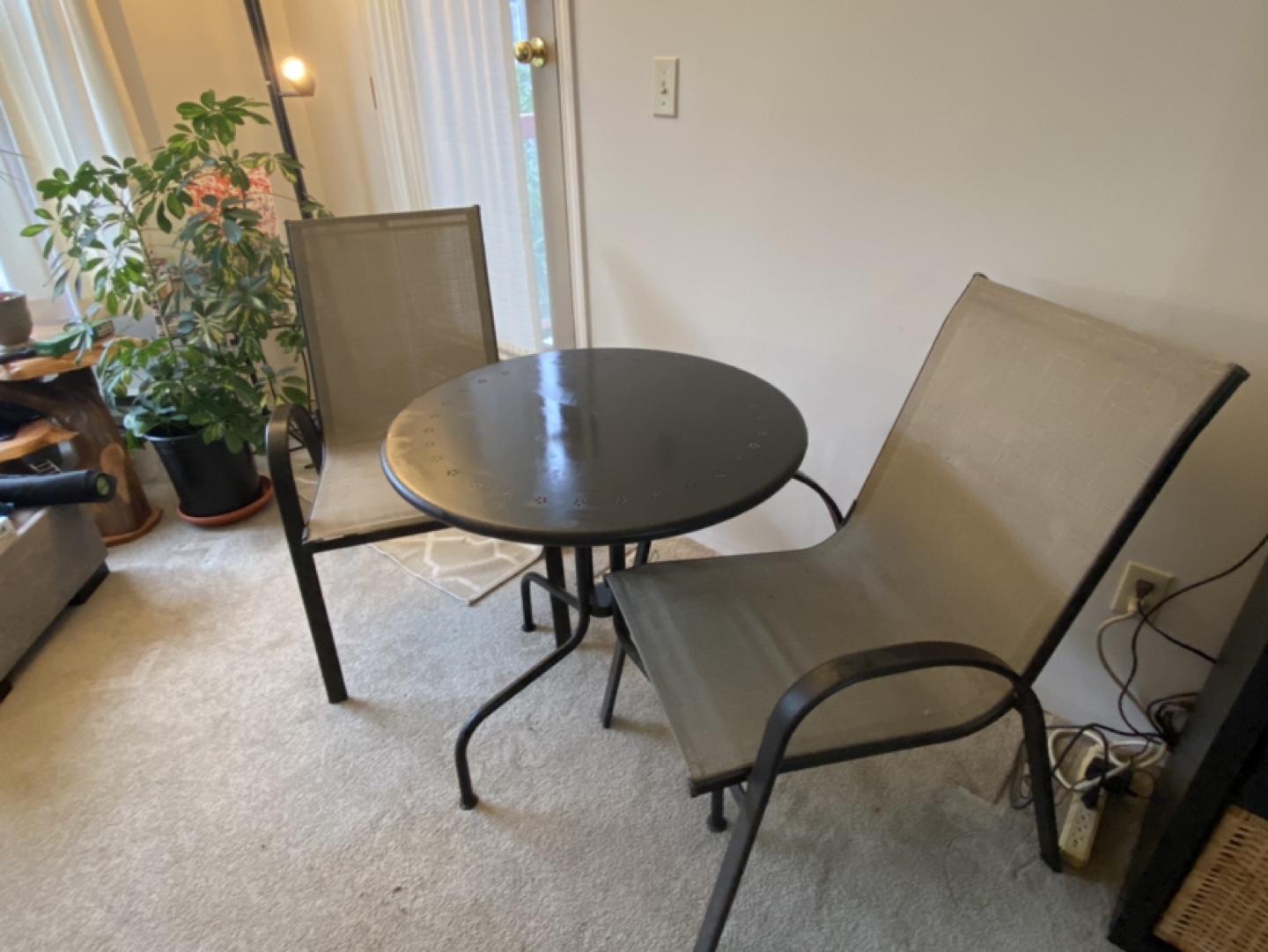 IKEA  Patio Table - photo 3