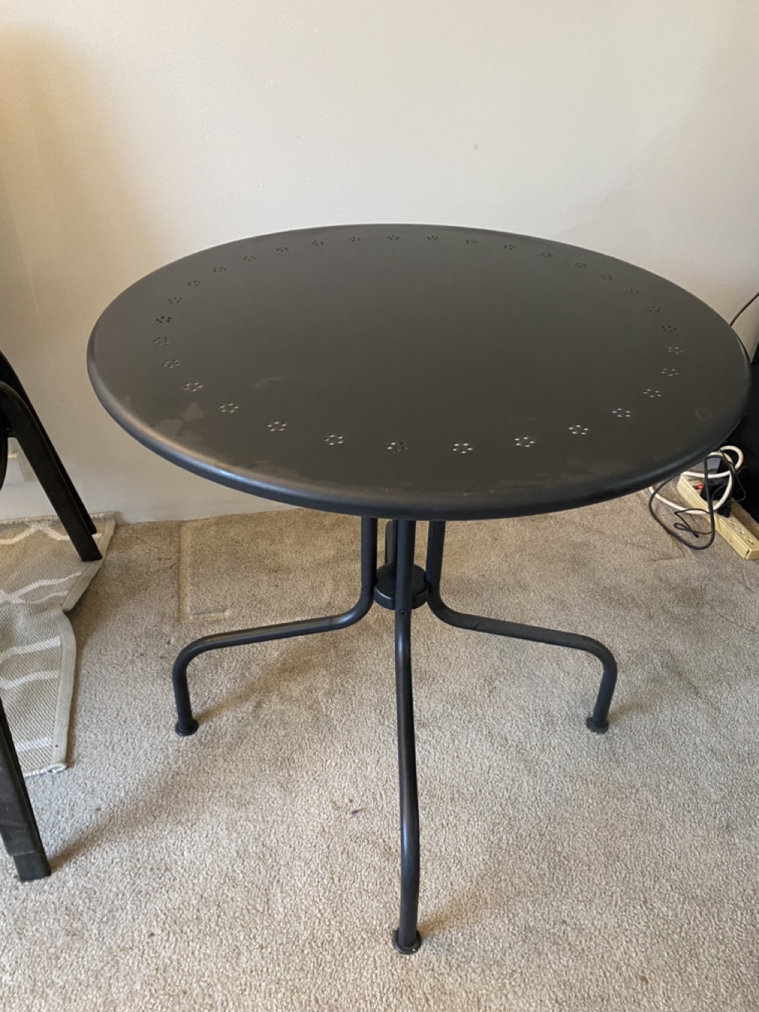 IKEA  Patio Table
