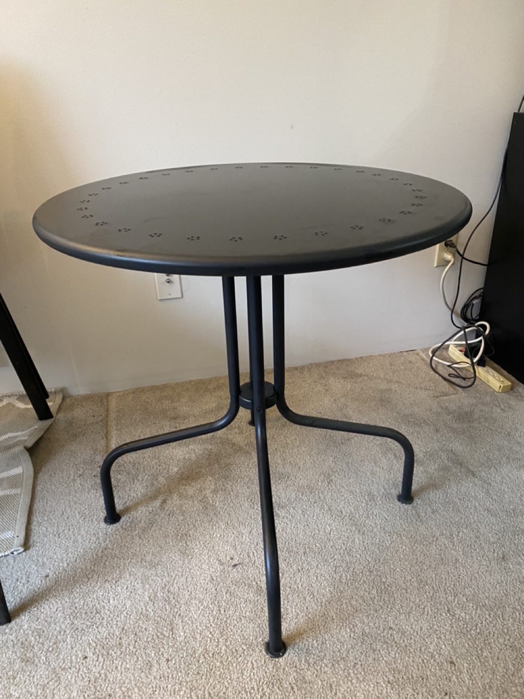 IKEA  Patio Table - photo 2