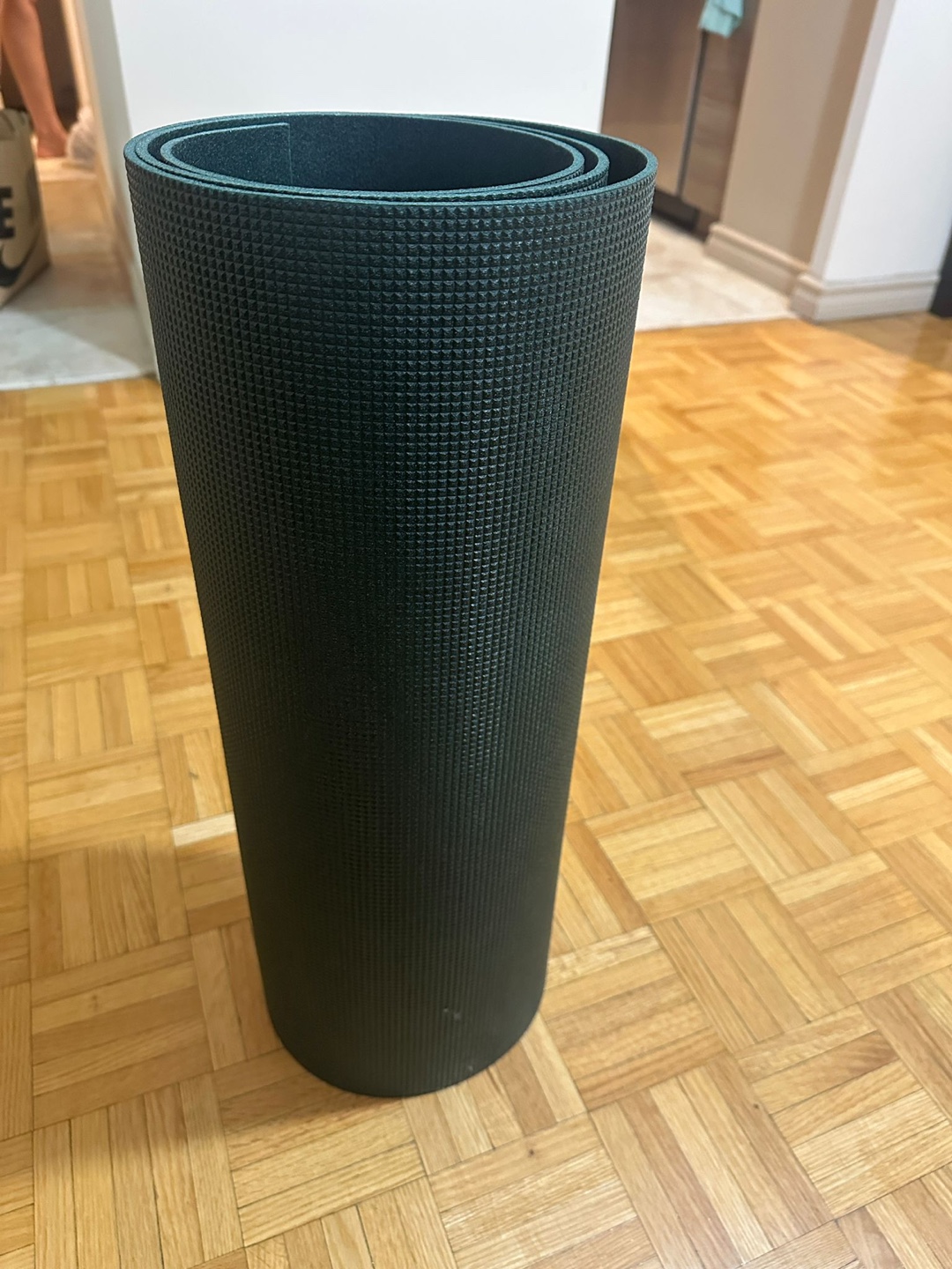 Yoga Mat (moving out sale!)