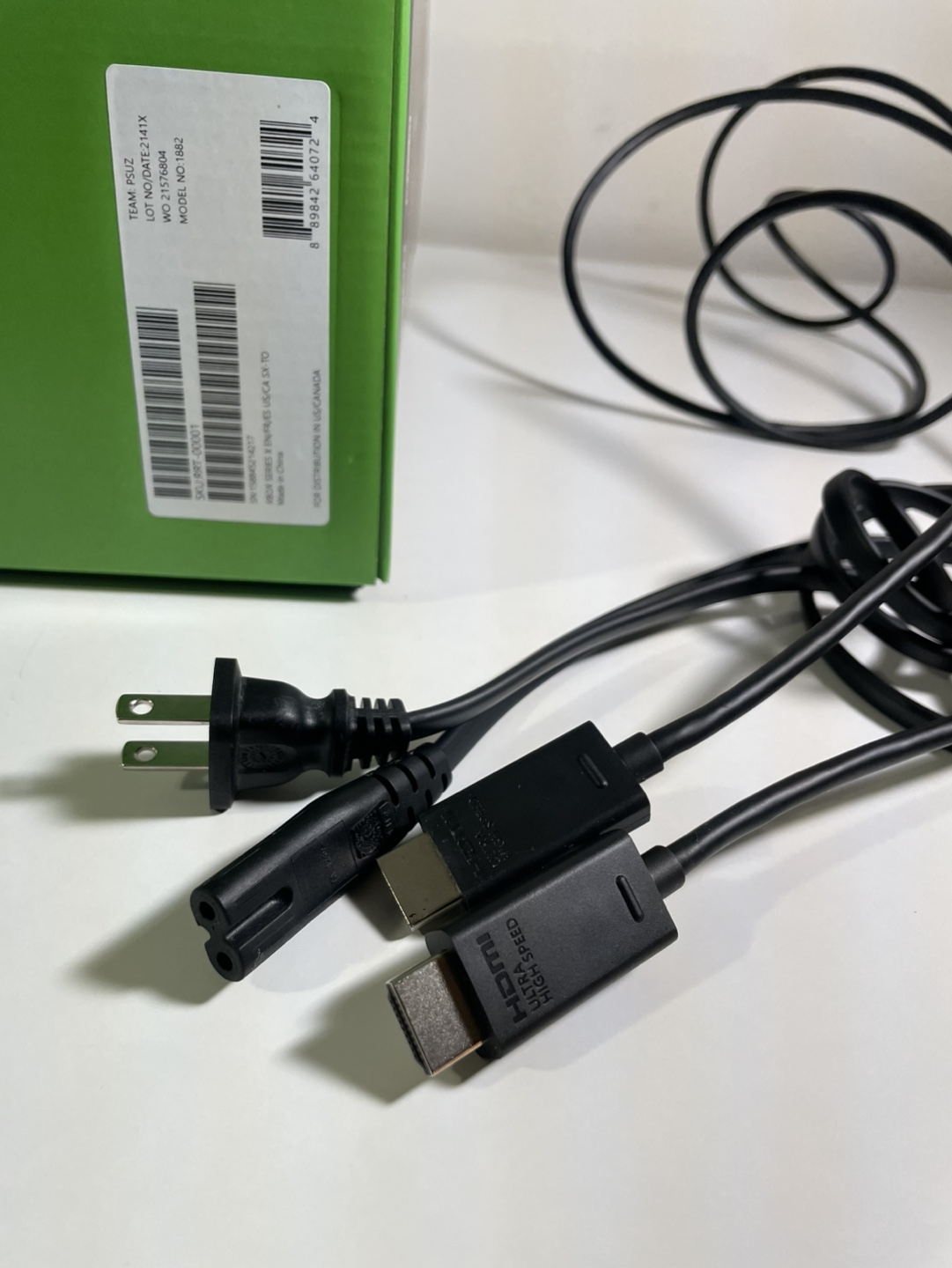 🎄Xbox Series X - 1TB SSD🎄 - photo 5