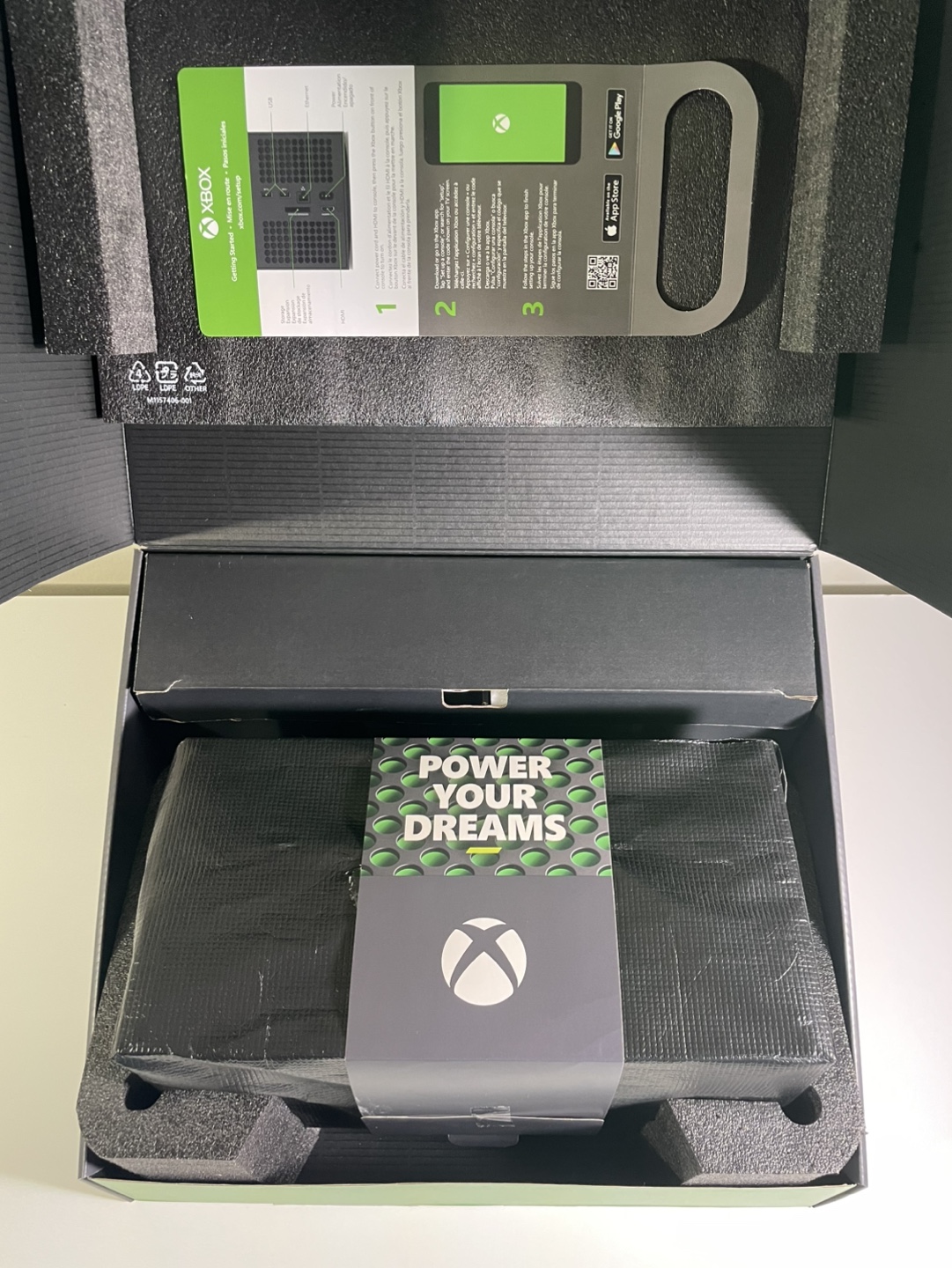 🎄Xbox Series X - 1TB SSD🎄 - photo 3