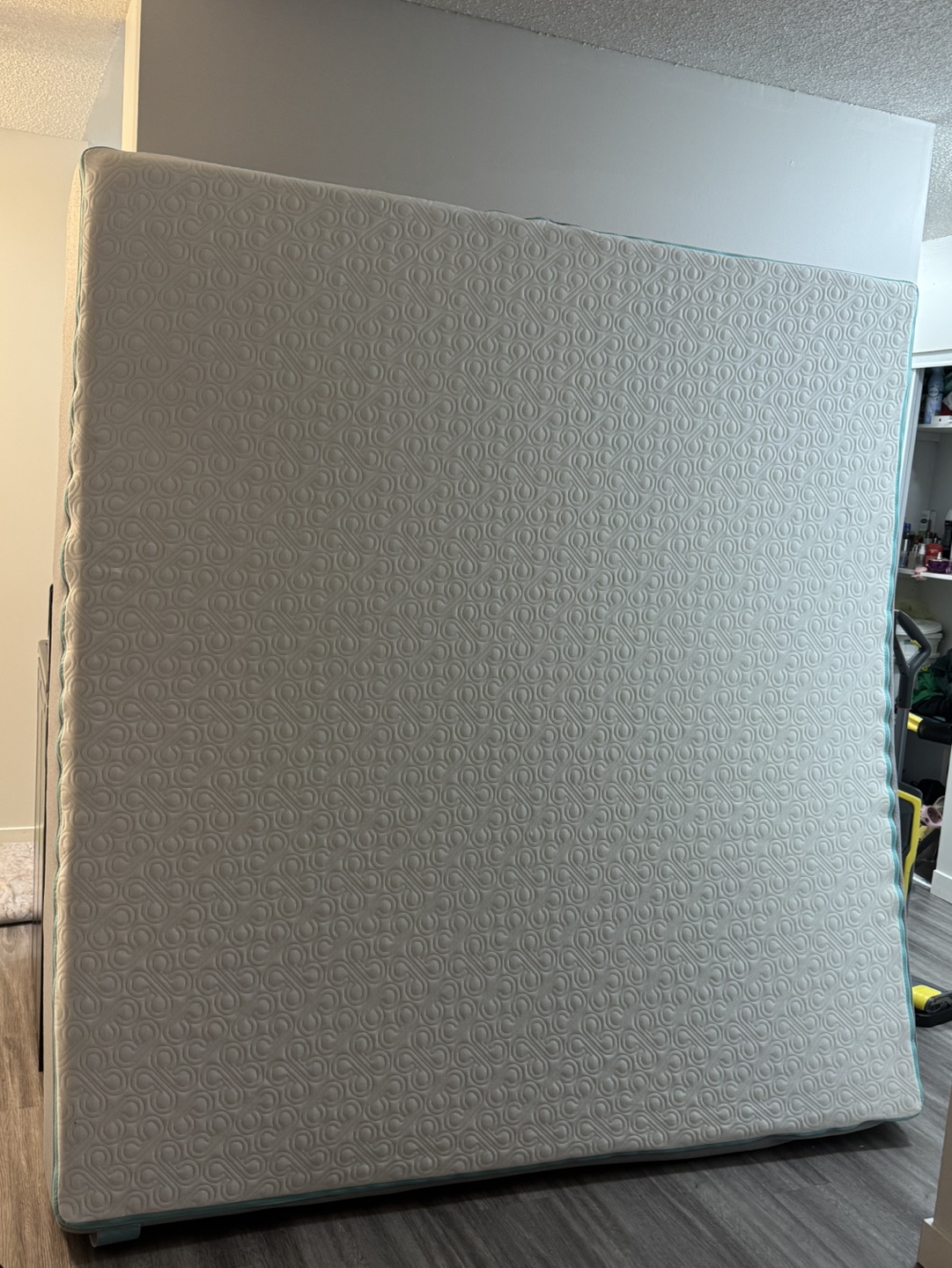 King siza Mattress - photo 2