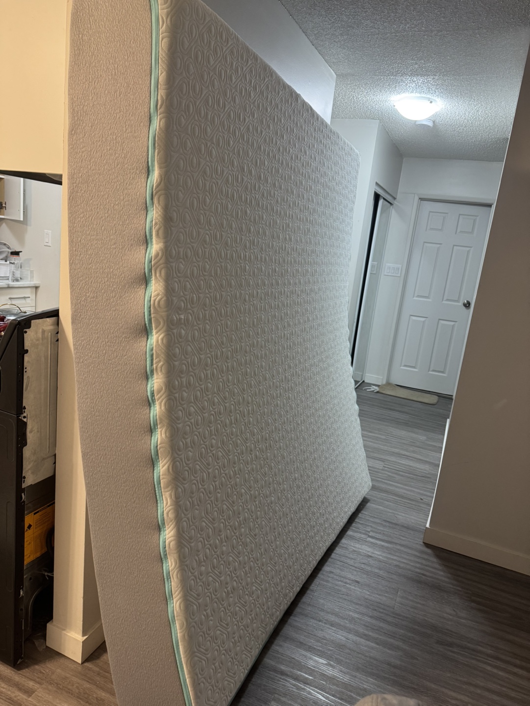 King siza Mattress