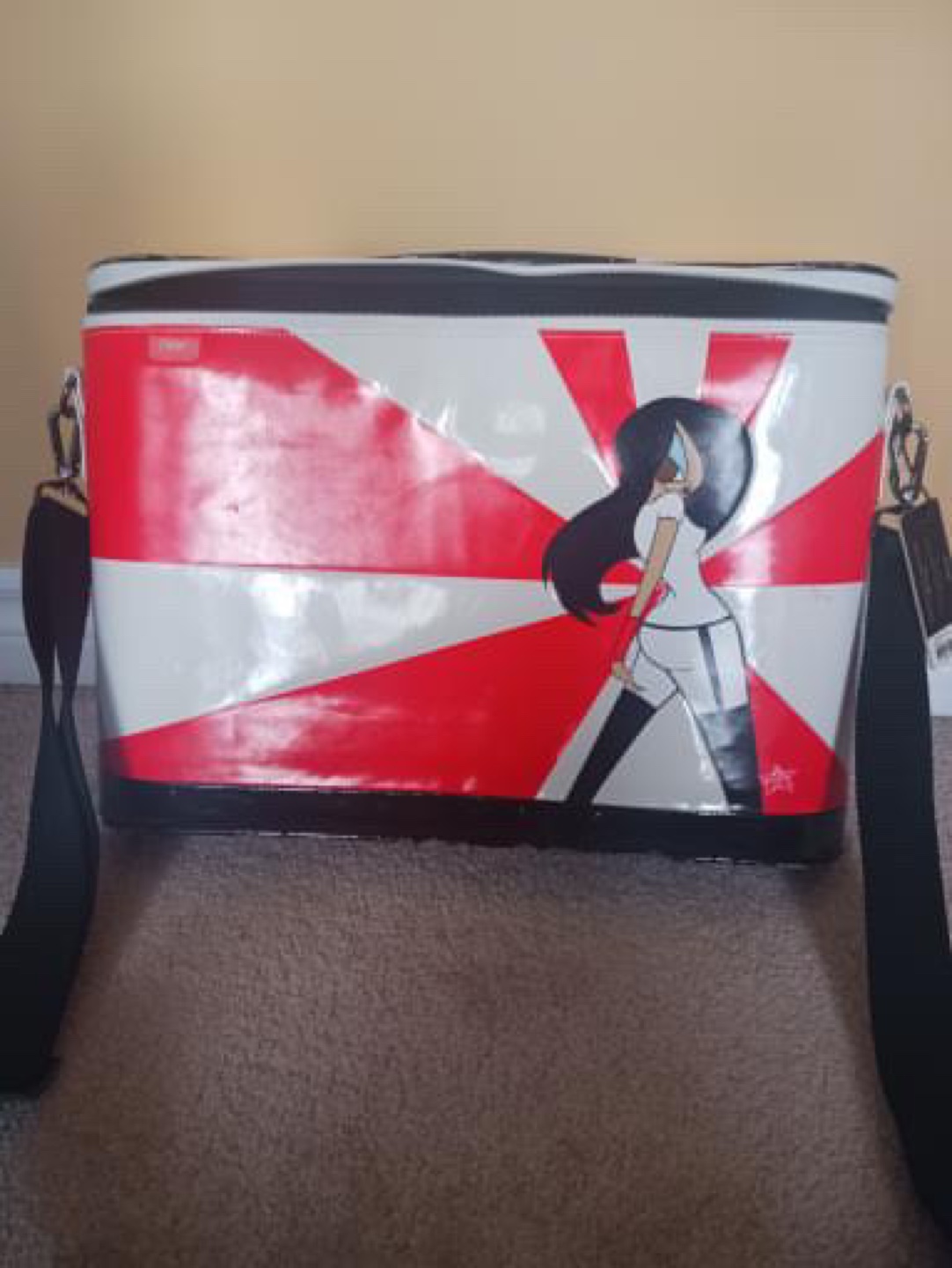 Laptop Bag