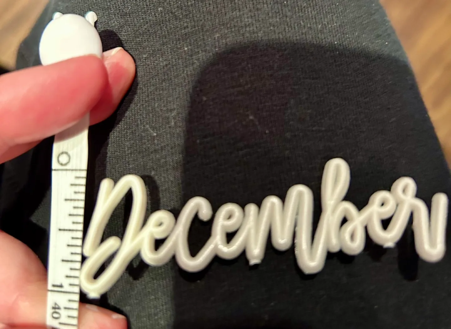 Letter Board Month Letters image indicator(4)