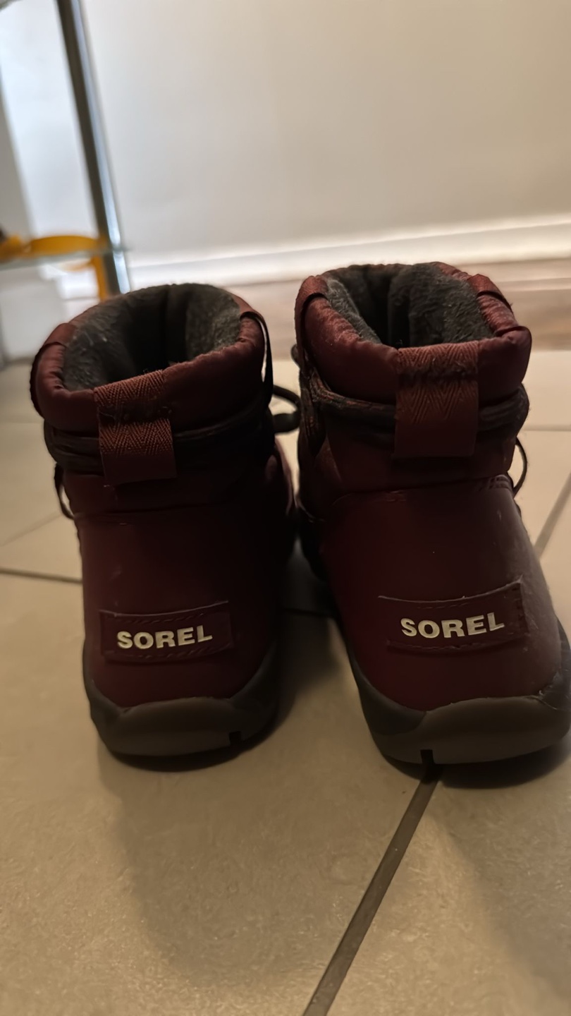 Sorel Women's Winter Boots