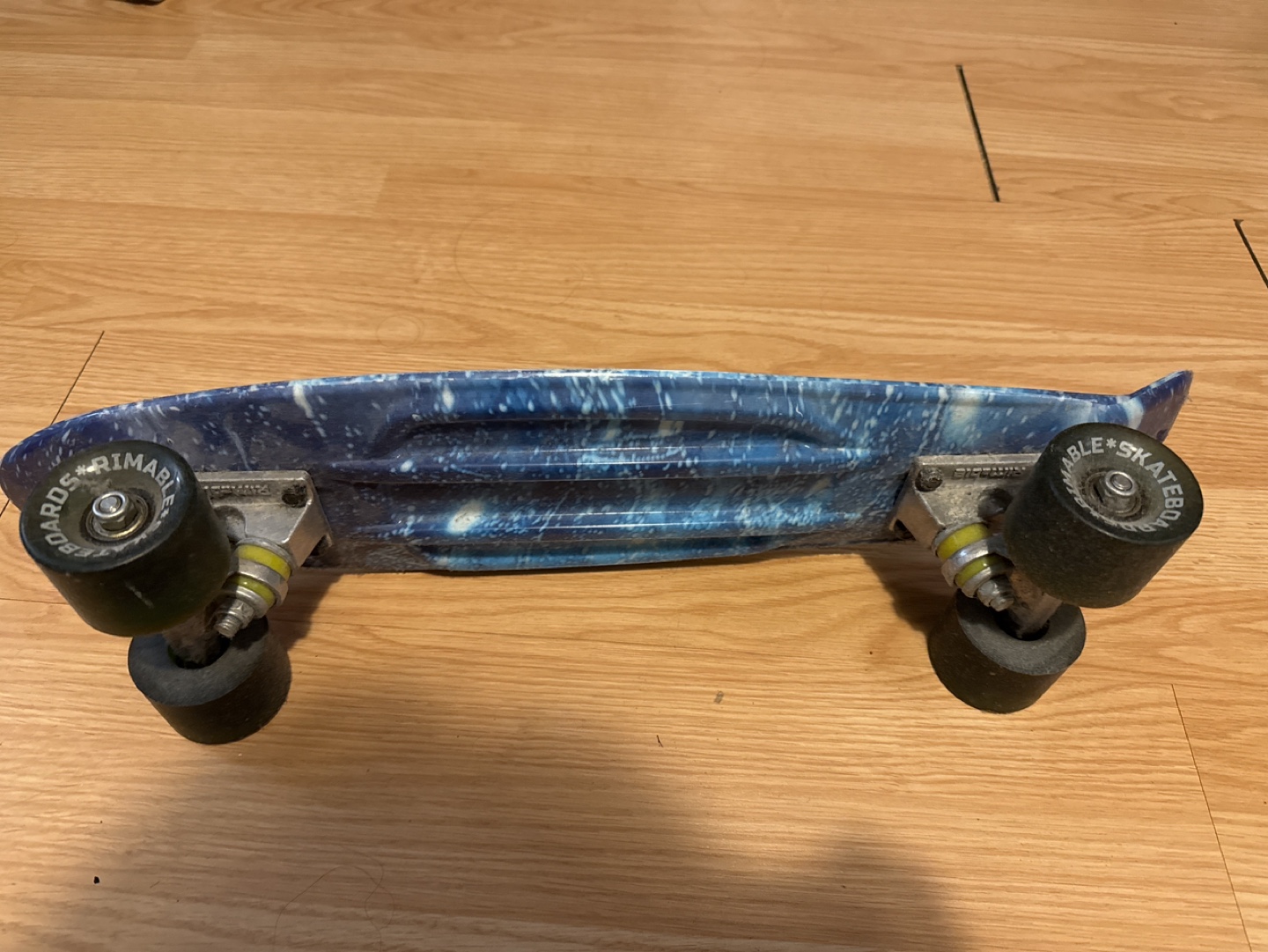 Penny Board Skateboard - photo 2