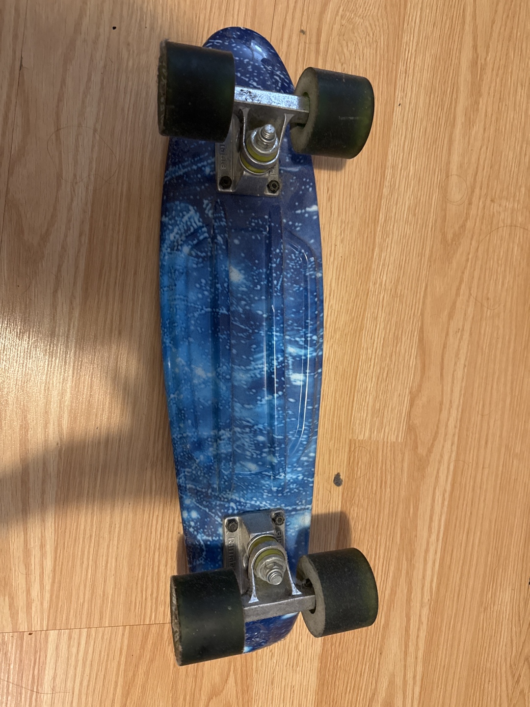 Penny Board Skateboard - photo 3