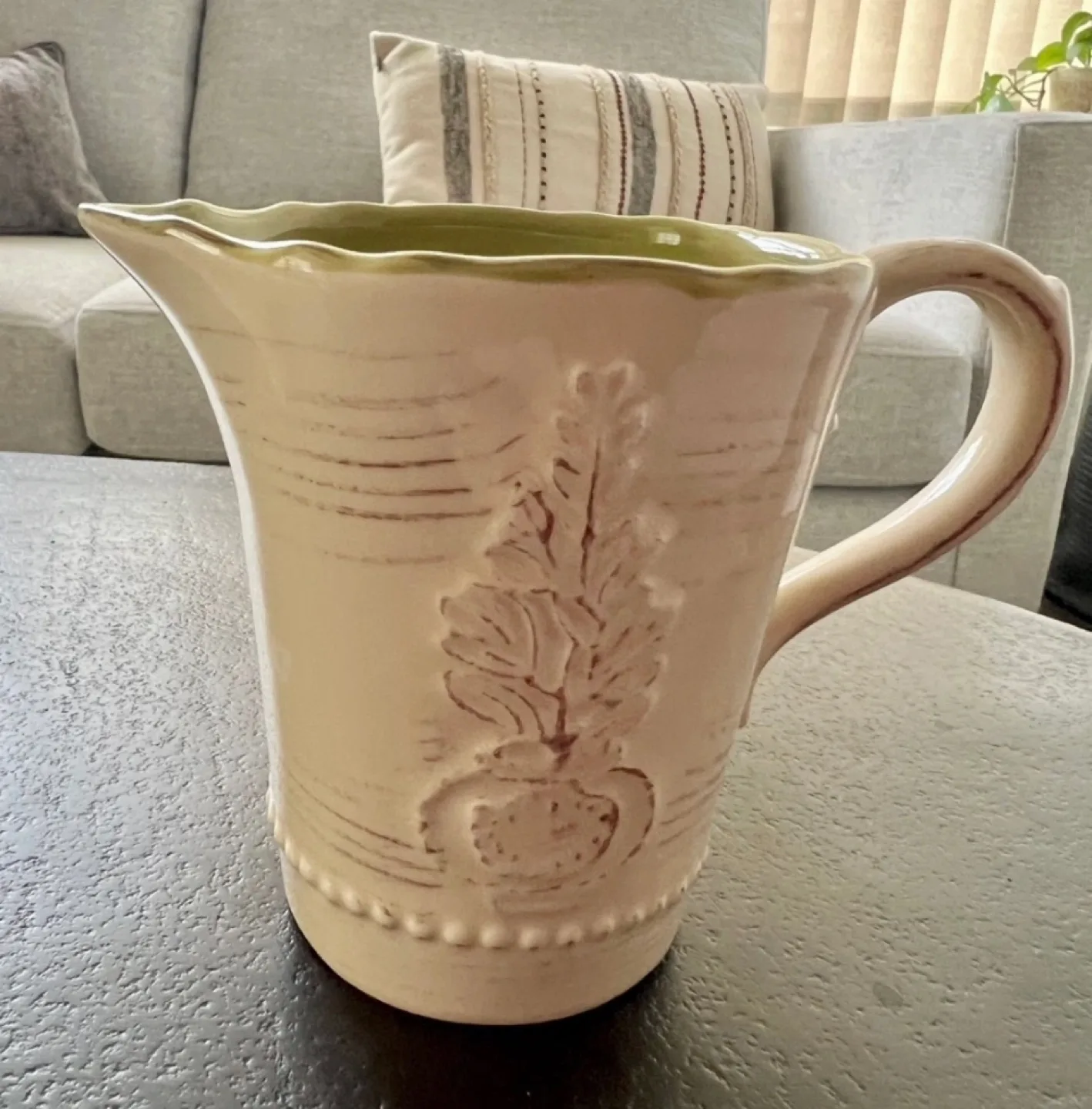 Lavallée Mercer 3-Piece Teapot Set image indicator(4)