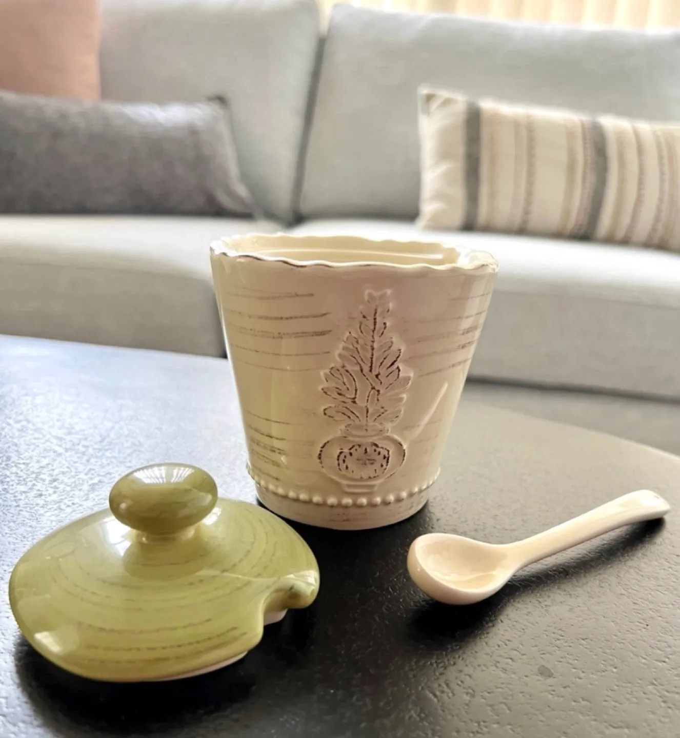 Lavallée Mercer 3-Piece Teapot Set image indicator(5)