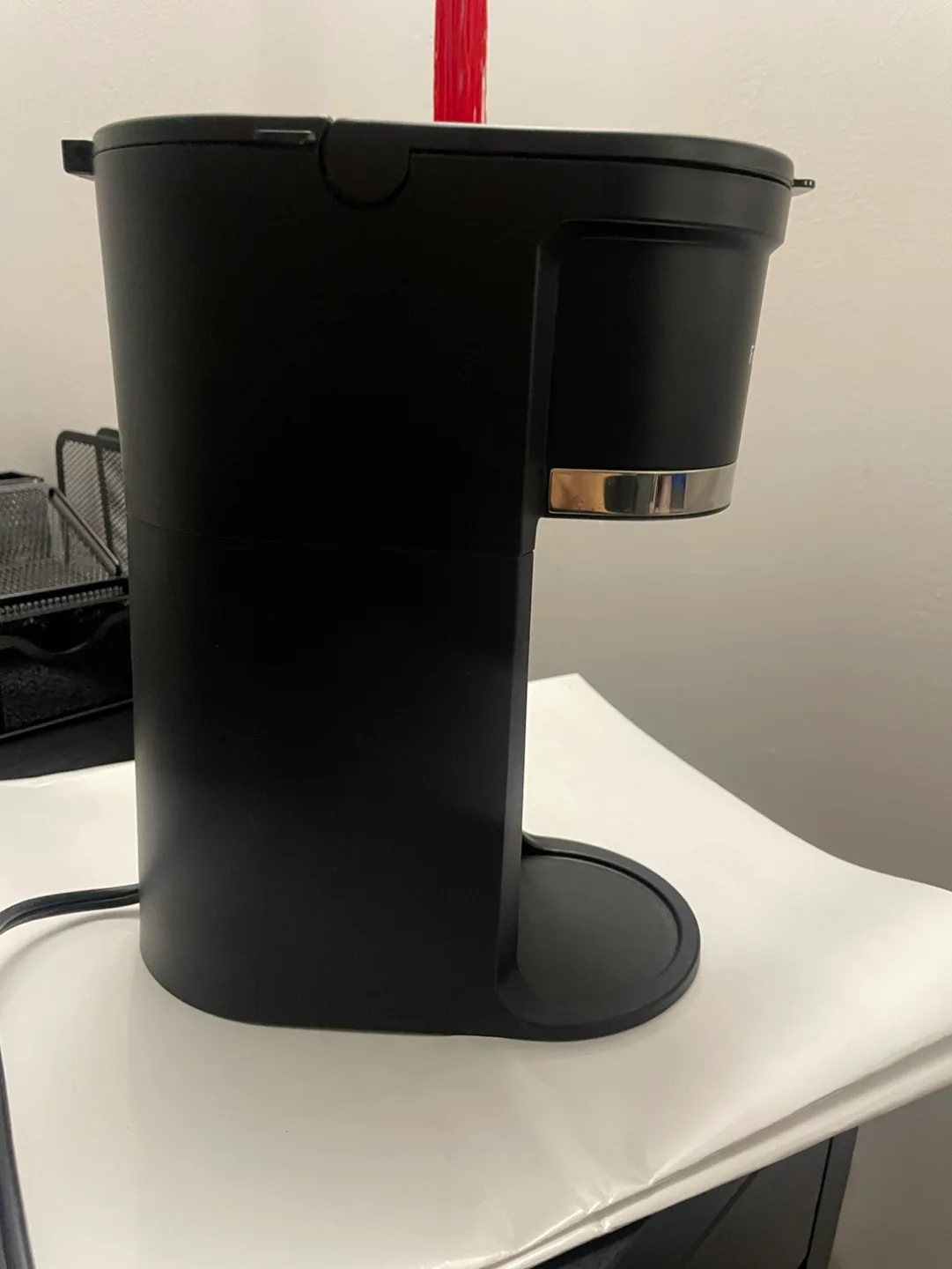 Coffee Maker for Keurig capsules image indicator(2)