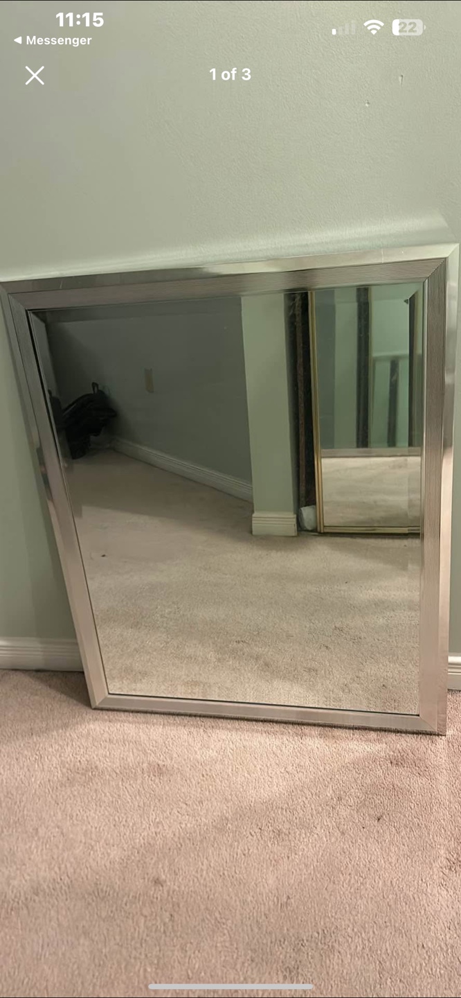 Ren-Wil Mirror - photo 3