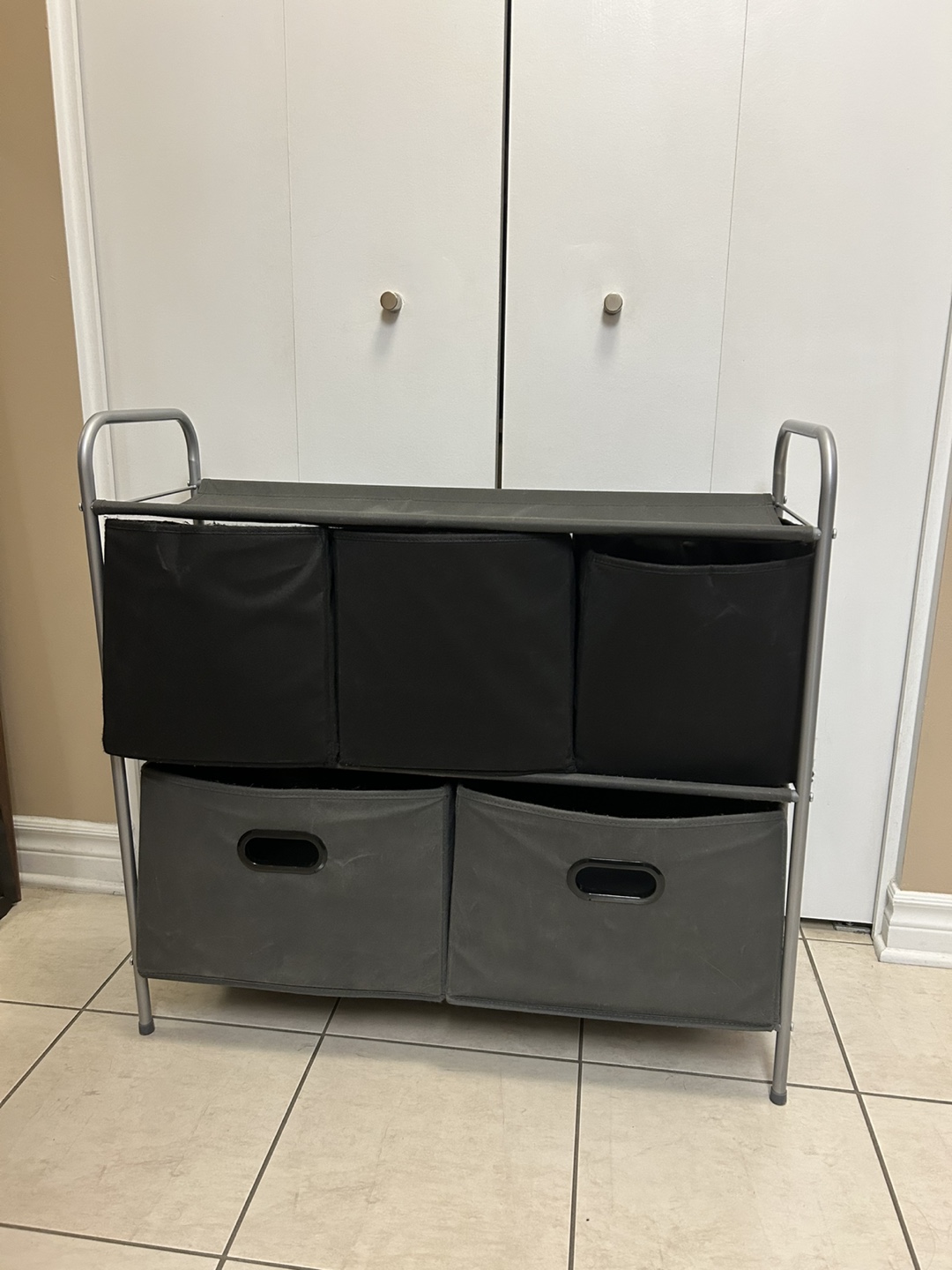 IKEA Storage Shelf