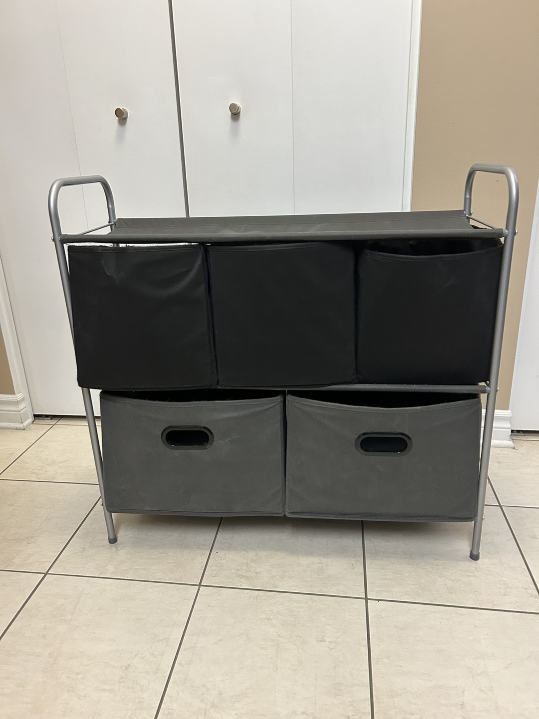 IKEA Storage Shelf - photo 2