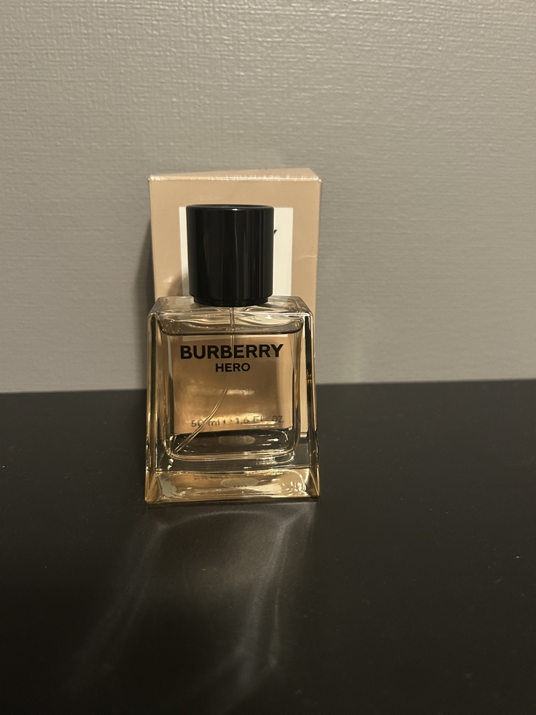 Burberry Hero Eau de Toilette