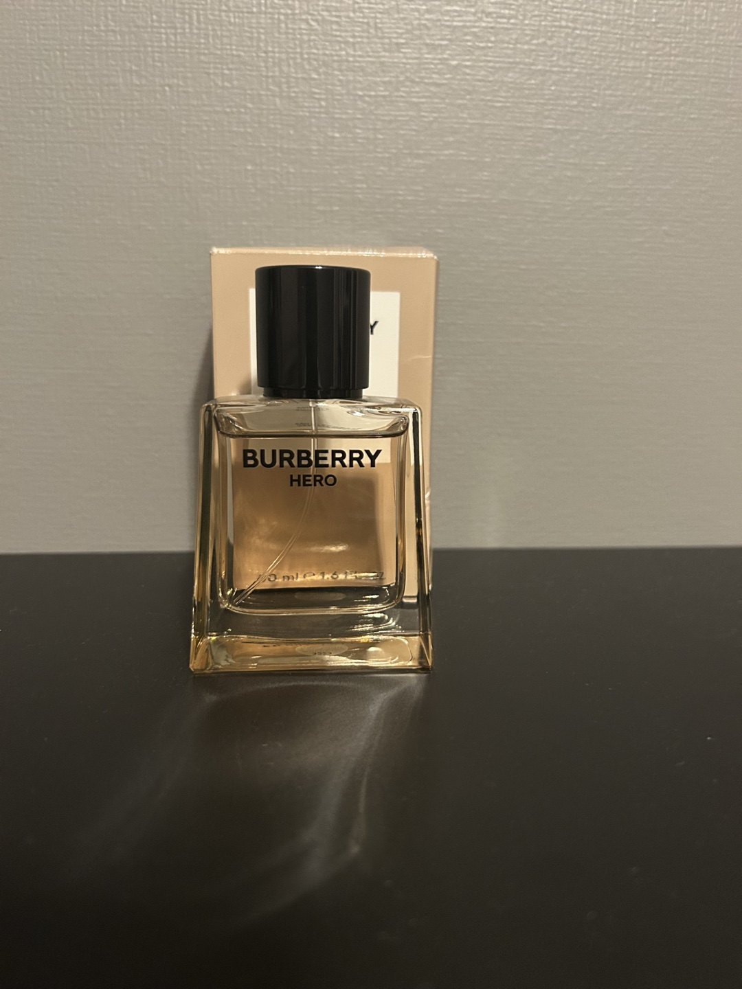 Burberry Hero Eau de Toilette - photo 2