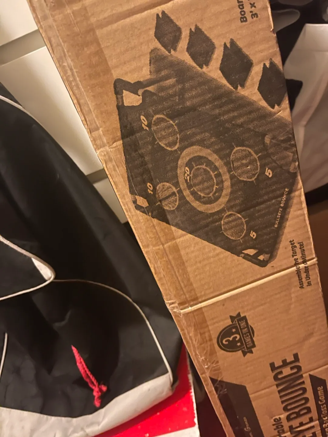 Bean Bag Toss Game image indicator(2)