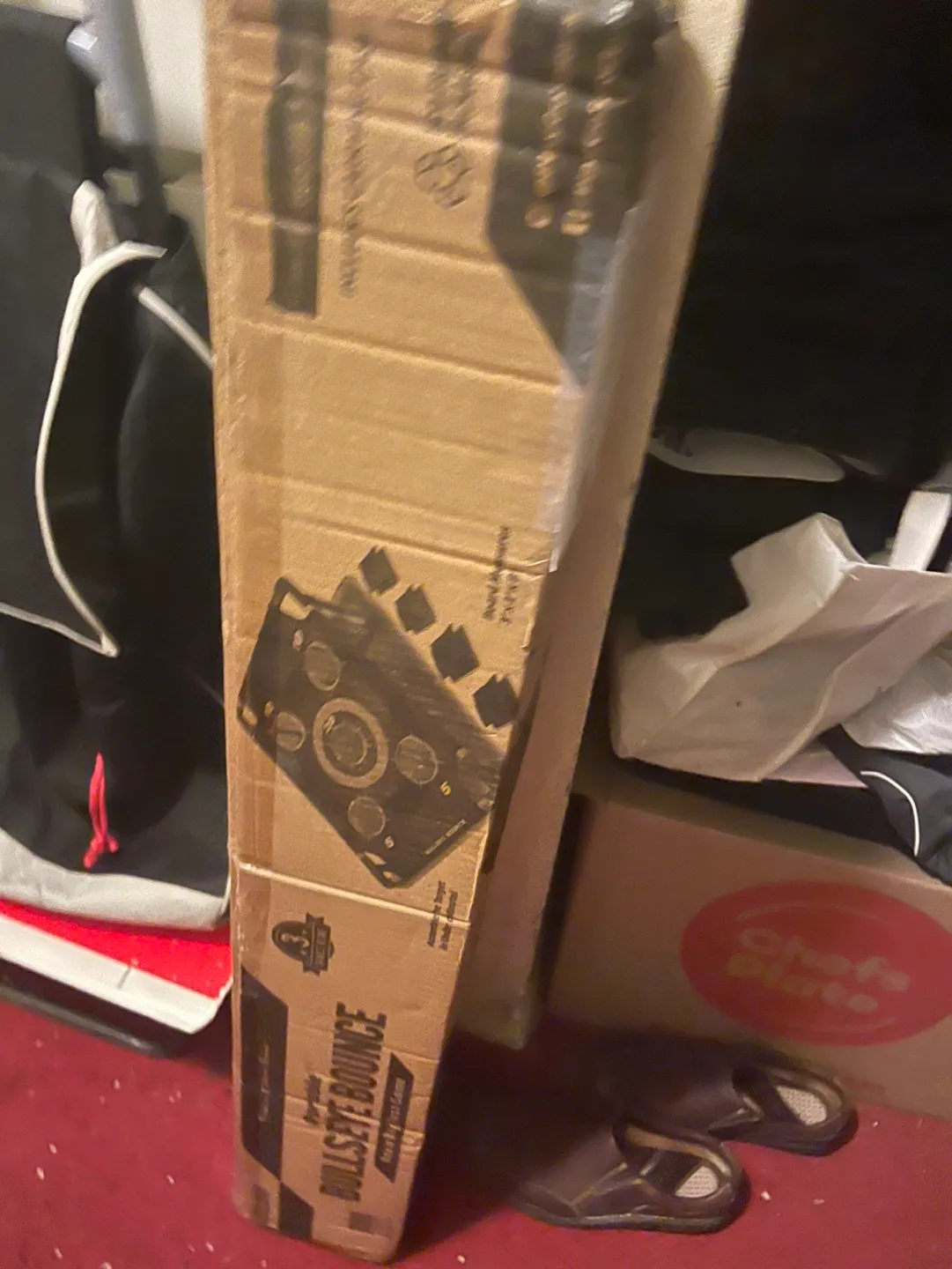 Bean Bag Toss Game image indicator(3)