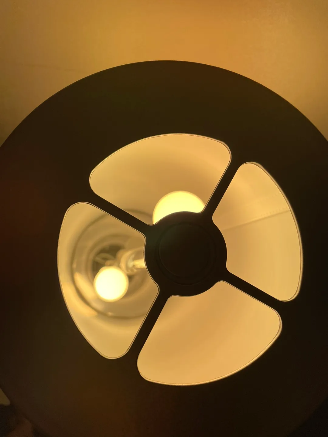 IKEA VIDJA Floor Lamp image indicator(3)