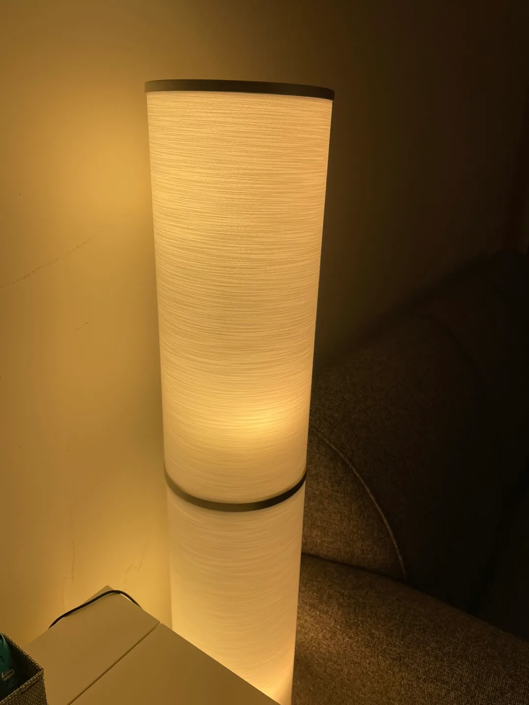 IKEA VIDJA Floor Lamp image indicator(4)