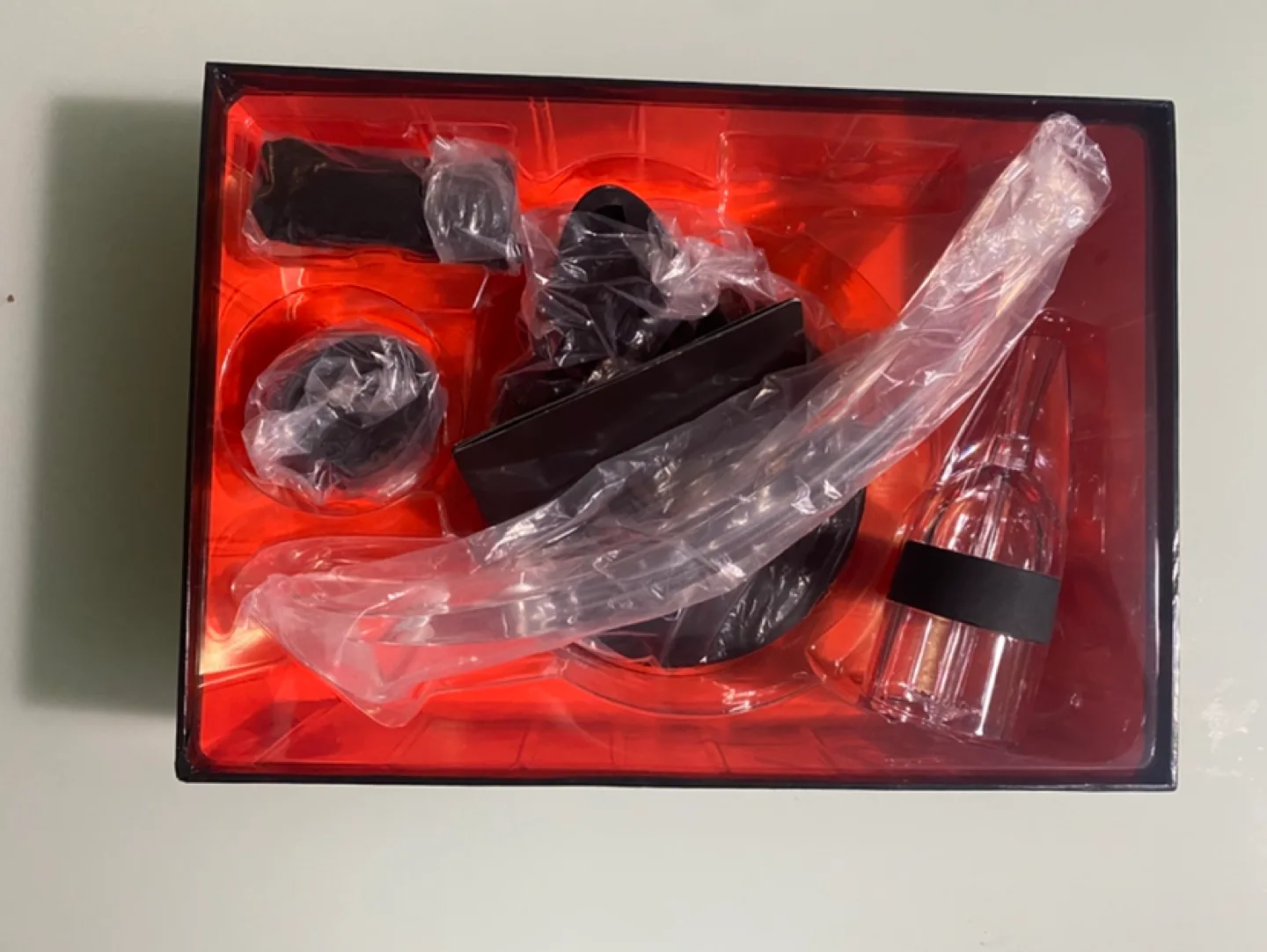 Wine Aerator Set image indicator(2)