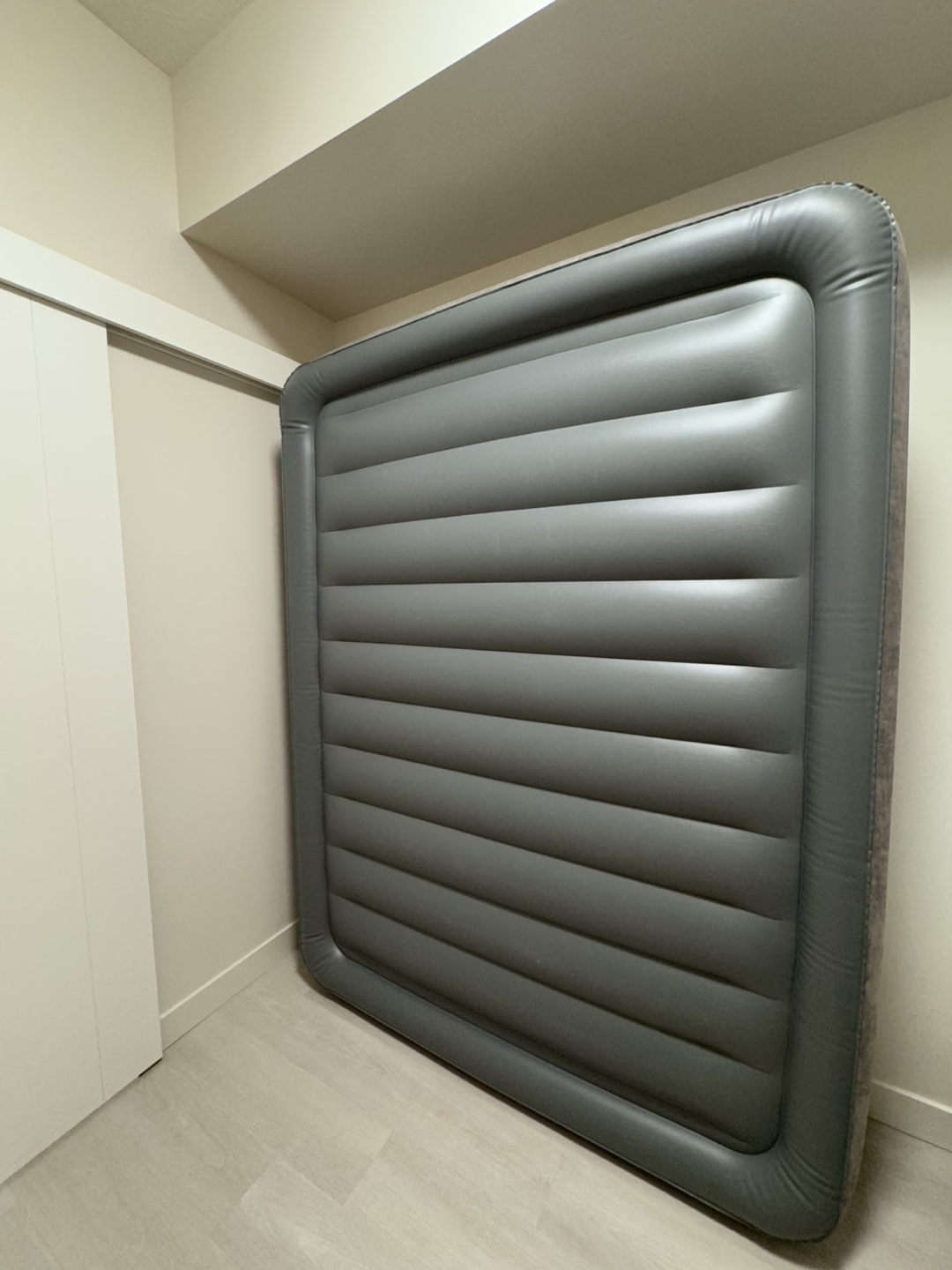Woods Double High Queen Air Mattress - photo 4