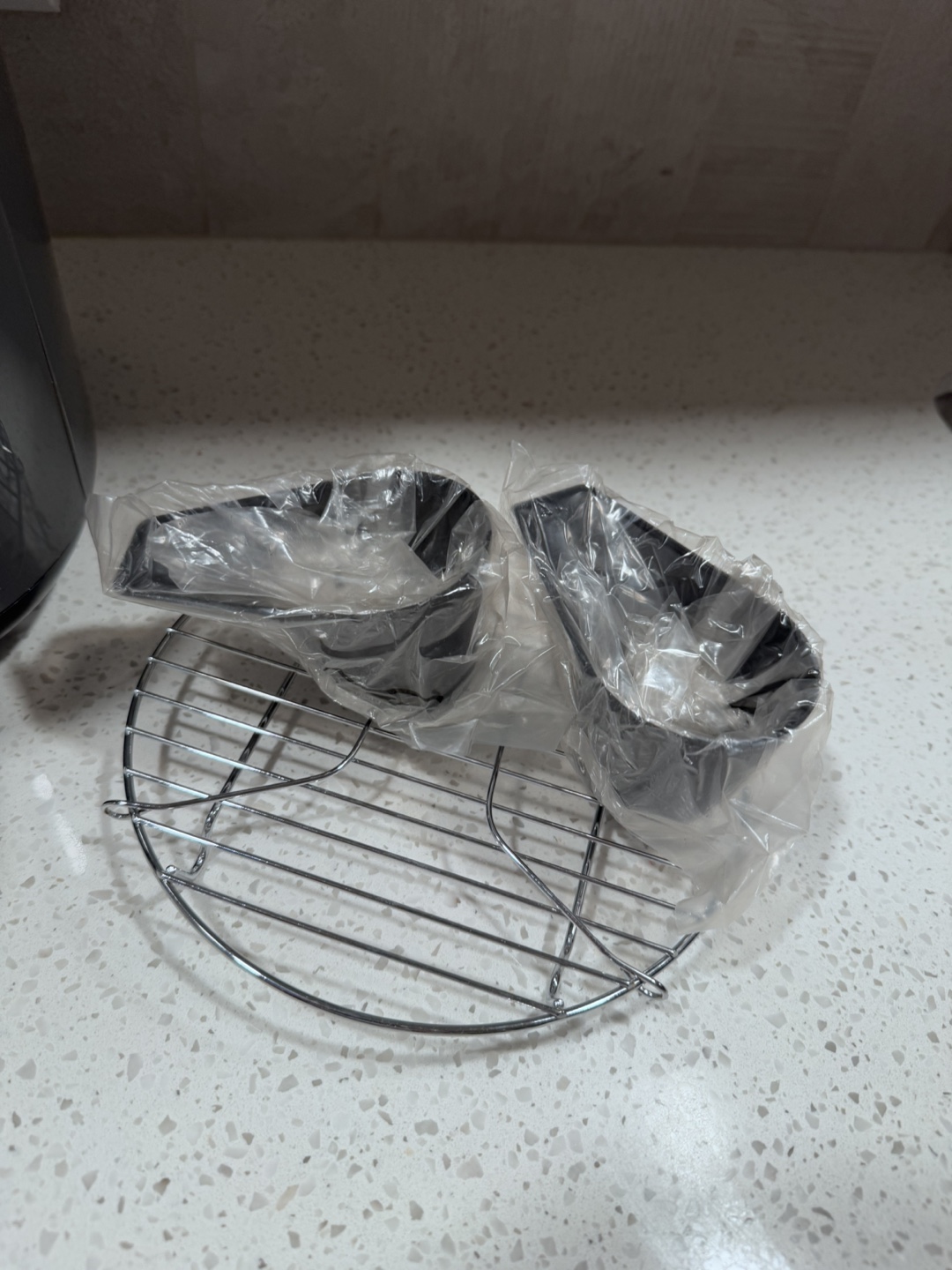 Ninja Air Fryer - photo 5