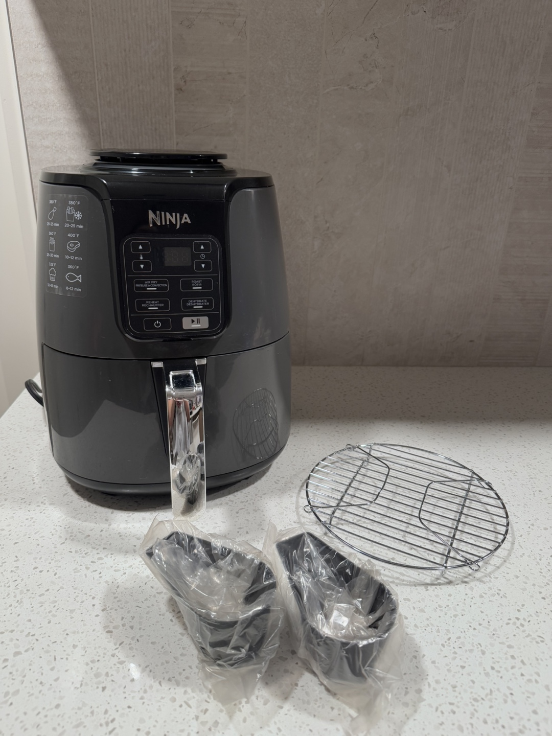 Ninja Air Fryer
