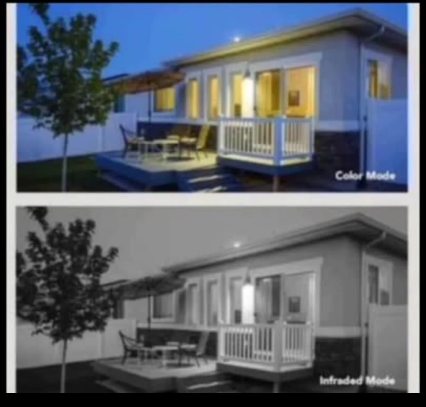 Netvue Wireless Security Camera image indicator(6)