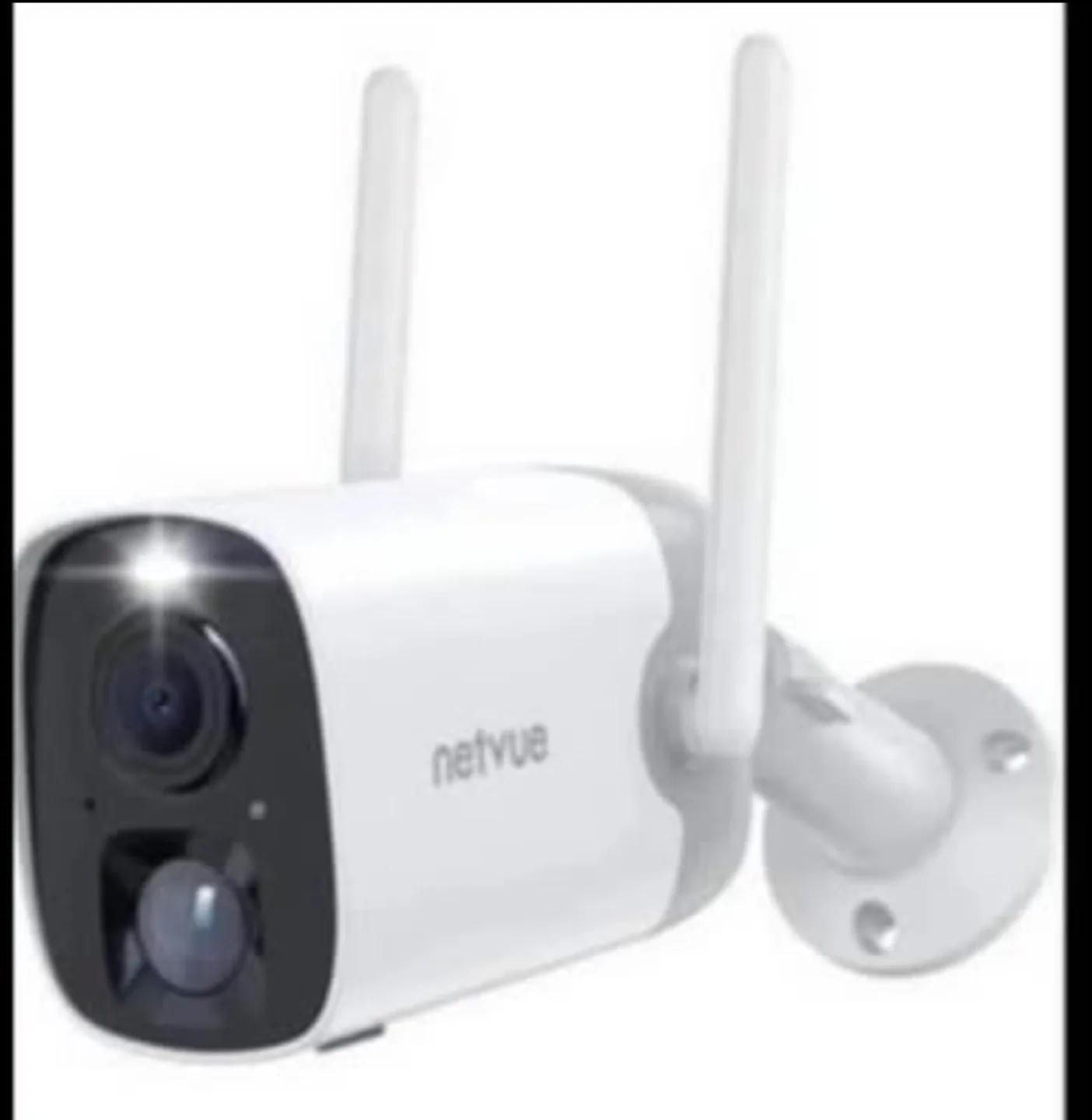 Netvue Wireless Security Camera image indicator(3)