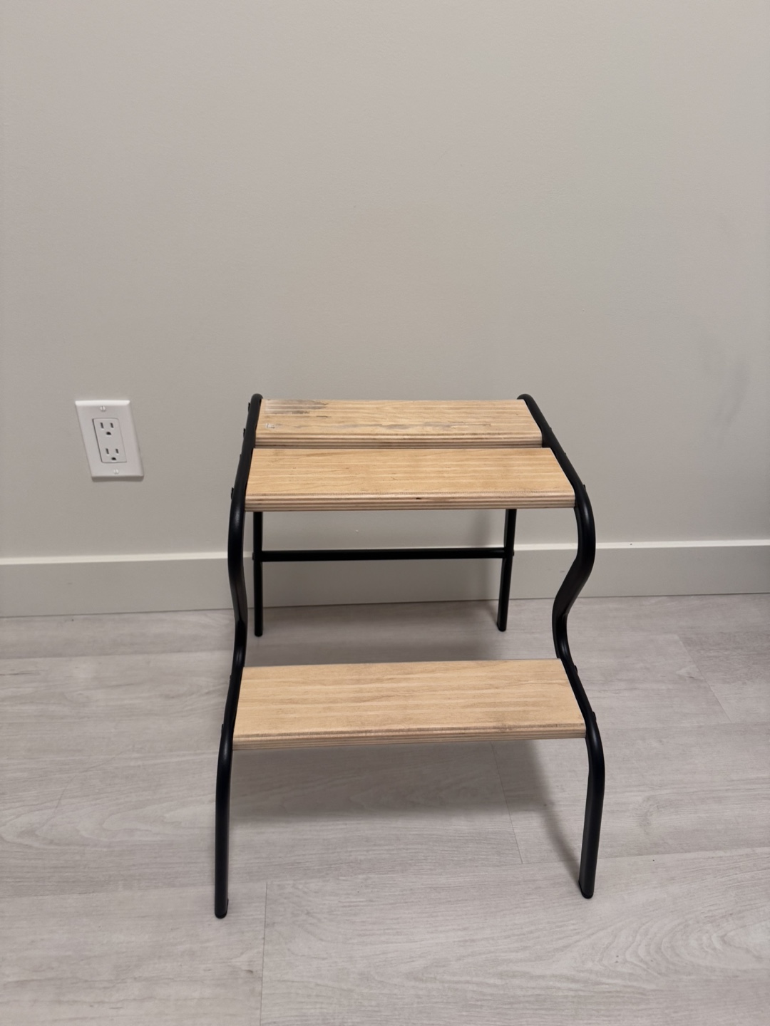IKEA 2-Step Stool