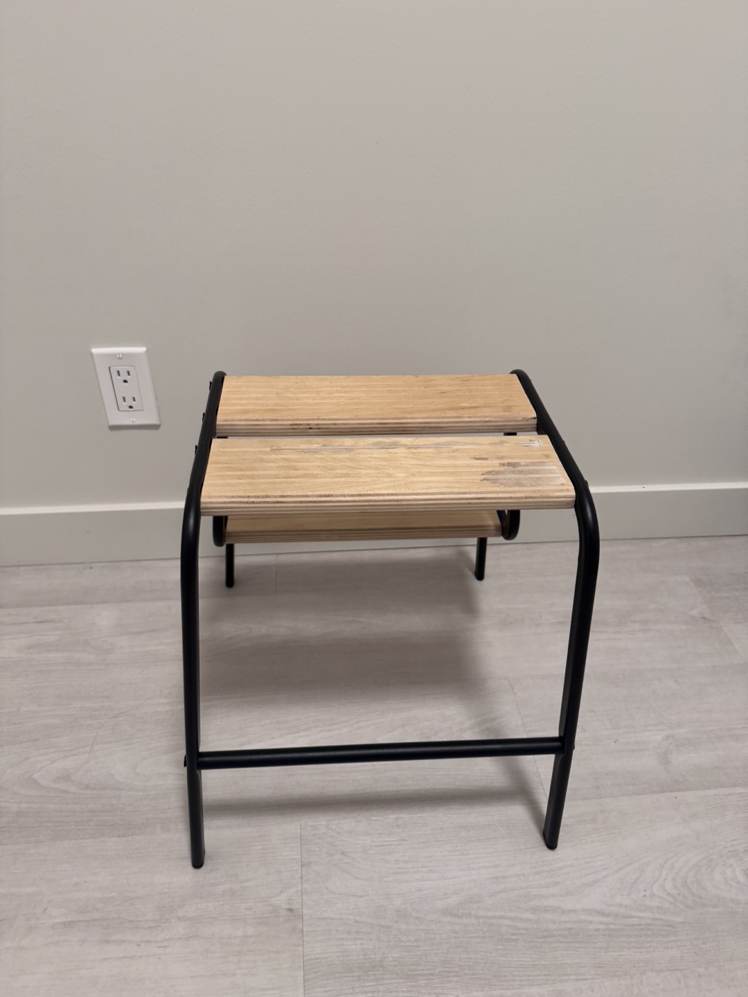 IKEA 2-Step Stool - photo 3