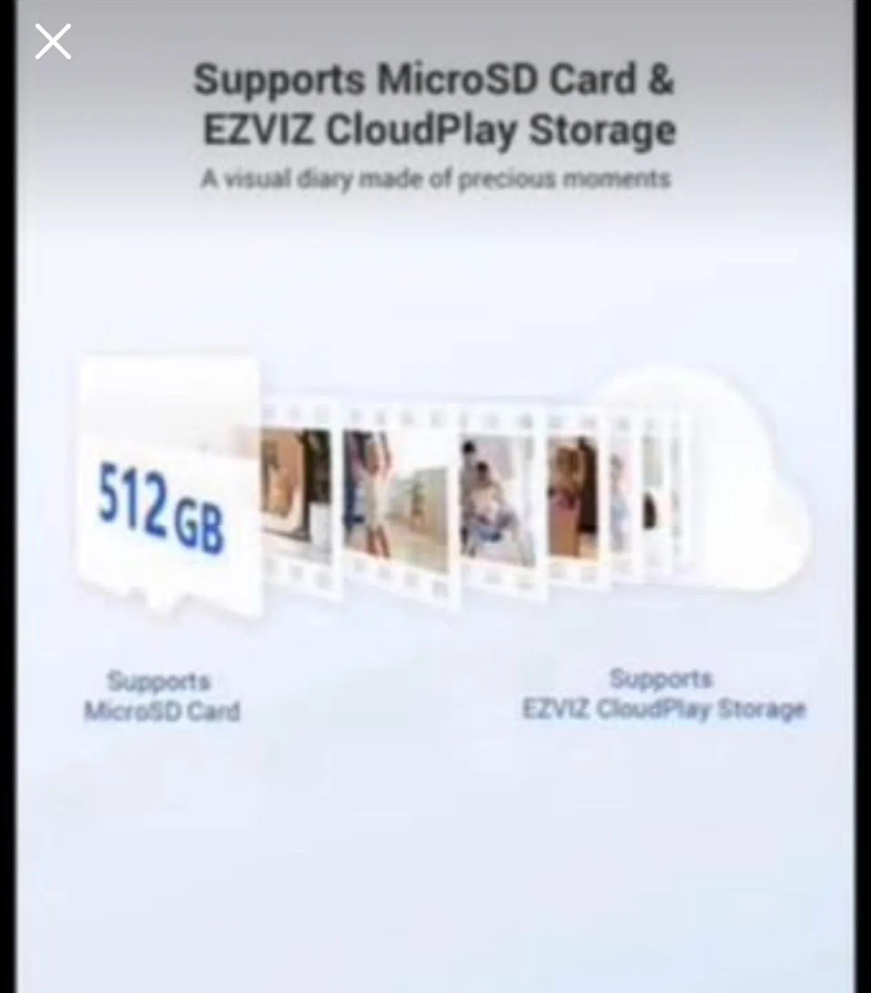 EZVIZ C3WN Security Camera image indicator(5)