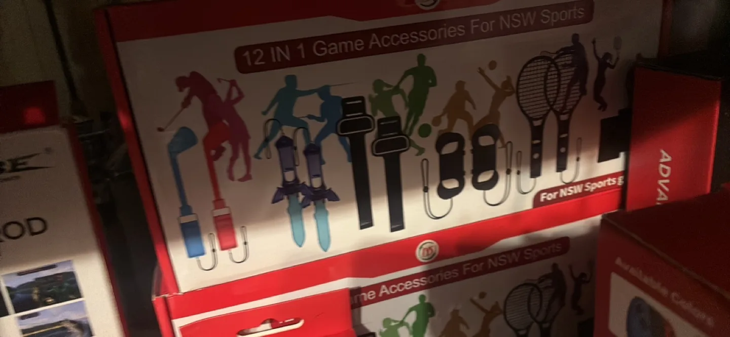 Joypad Switch Controller wireless HDMI classic games image indicator(6)