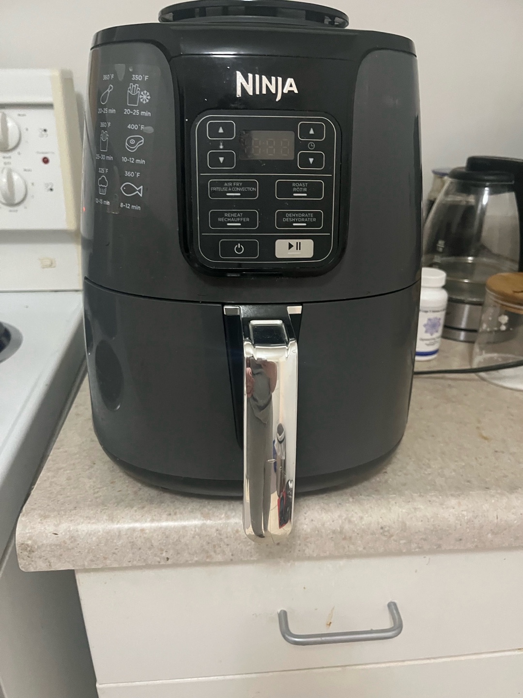 Ninja Air Fryer