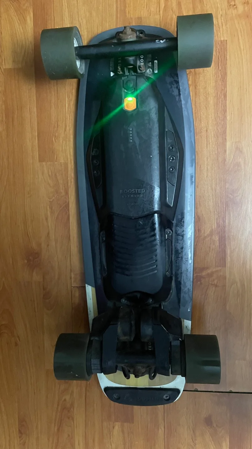 Boosted Board for only $350 image indicator(2)