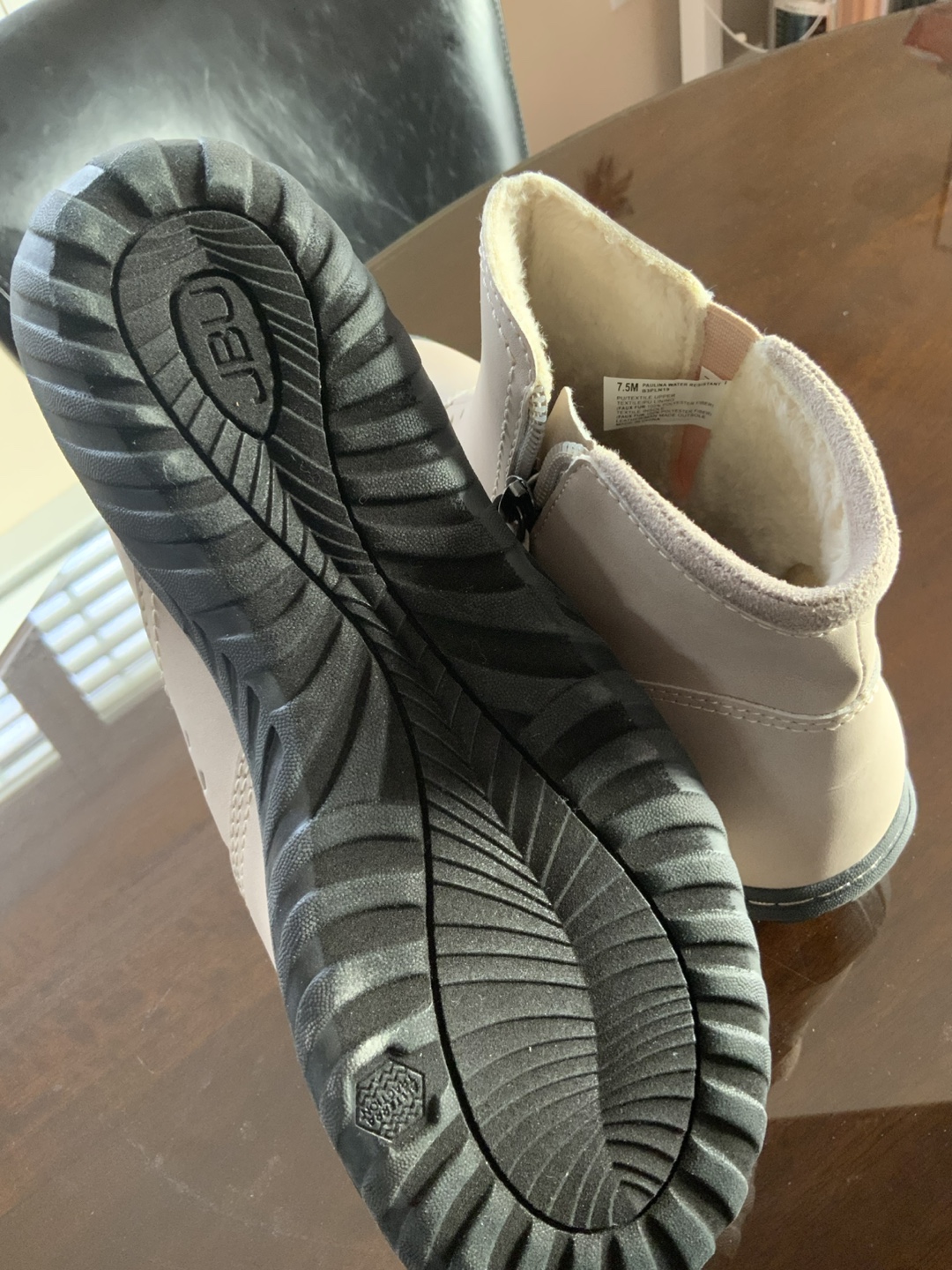JBU Women's Ankle Boots Size 7.5M - photo 2