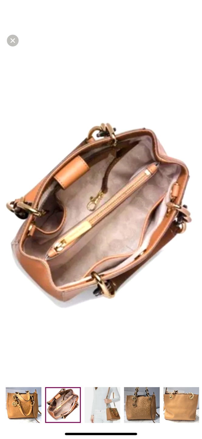 Michael Kors Chain Bag - photo 2